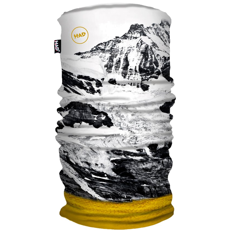 Buff HAD Printed Fleece Tube photo Buff HAD Printed Fleece Tube photo
