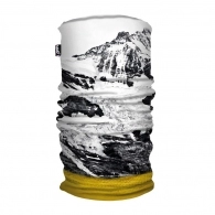 Бафф HAD Printed Fleece Tube 