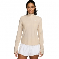 Hanorac Nike W NK TRAIL DF HZ MIDLAYER thumbnav 1