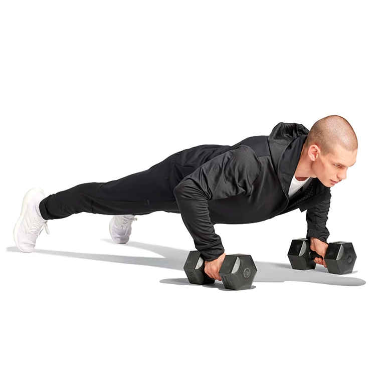 Брюки Adidas D4T WTZ PANT S Черный Мужской photo 4