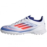 Ghete pentu fotbal Adidas F50 LEAGUE TF J 