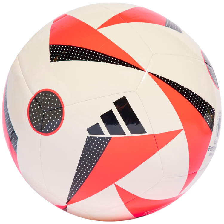 Minge fotbal Adidas EURO24 CLB photo Minge fotbal Adidas EURO24 CLB photo