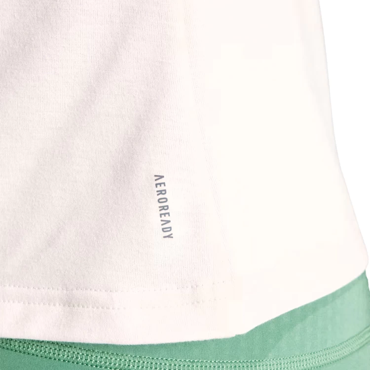 Футболка Adidas POWER BL TEE / Женский / L / Розовый photo 5