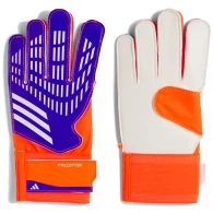 Перчатки вратарские Adidas PRED GL TRN J 