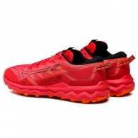Кроссовки Mizuno WAVE DAICHI 7 GTX  thumbnav 3