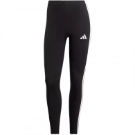Panta-colanti Adidas W 3S SJ LEG 