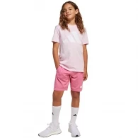 Набор футболка + шорты Adidas J BL T-SET 