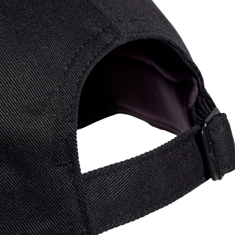 Chipiu Adidas BBALL 3S CAP NL osfc Negru photo 4
