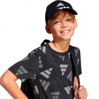 Кепка Adidas BBALL 3S CAP NL thumbnav 3