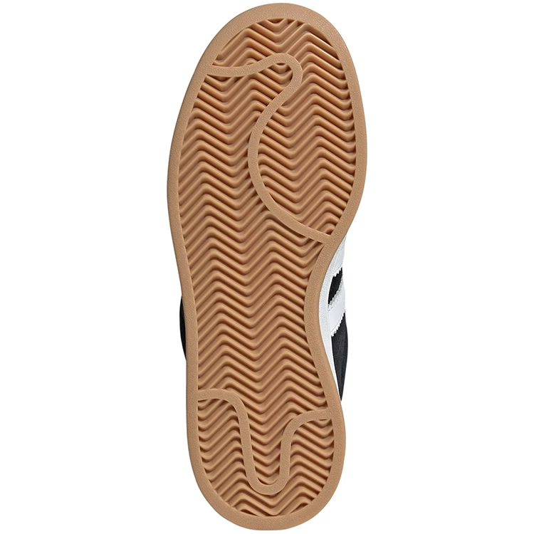 Кроссовки Adidas CAMPUS 00s W / Женский / 42 / Черный photo 4