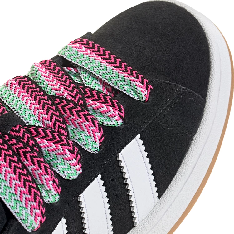 Кроссовки Adidas CAMPUS 00s W / Женский / 42 / Черный photo 5