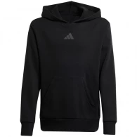 Толстовка Adidas J SMI HOODIE 