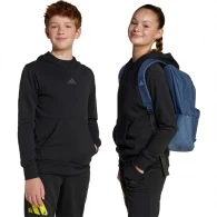 Hanorac Adidas J SMI HOODIE thumbnav 3