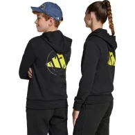 Hanorac Adidas J SMI HOODIE thumbnav 4