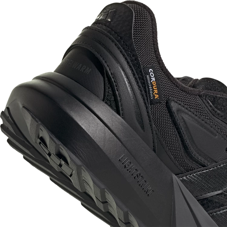 Кроссовки Adidas LIGHTBLAZE ATR / Мужской / 45.5 / Черный photo 5