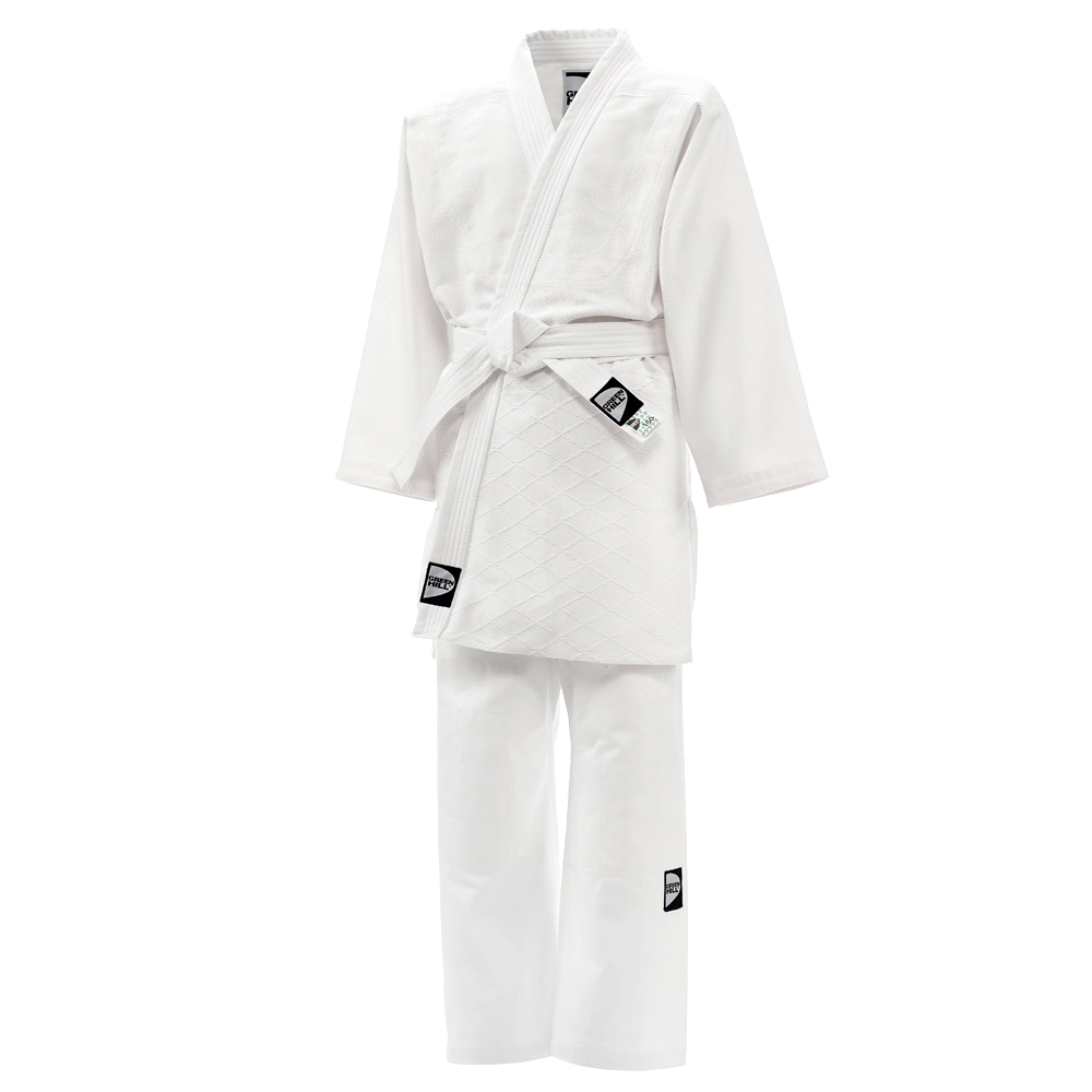 Kimono Green Hill START 170cm / Adulti photo 1 Kimono Green Hill START 170cm / Adulti photo 1