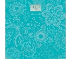 Весы напольные Maxwell MW2672 