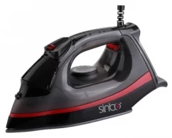 Fier de calcat Sinbo SSI2872, 240 ml, Negru 