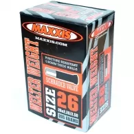 Камера Maxxis Bike tube 