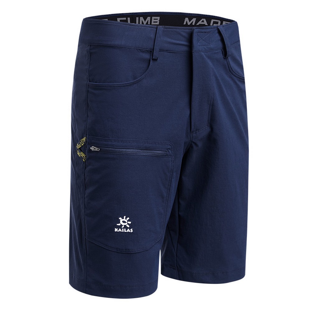 Шорты мужские Kailas 9A SHORTS MEN XL Синий photo 2