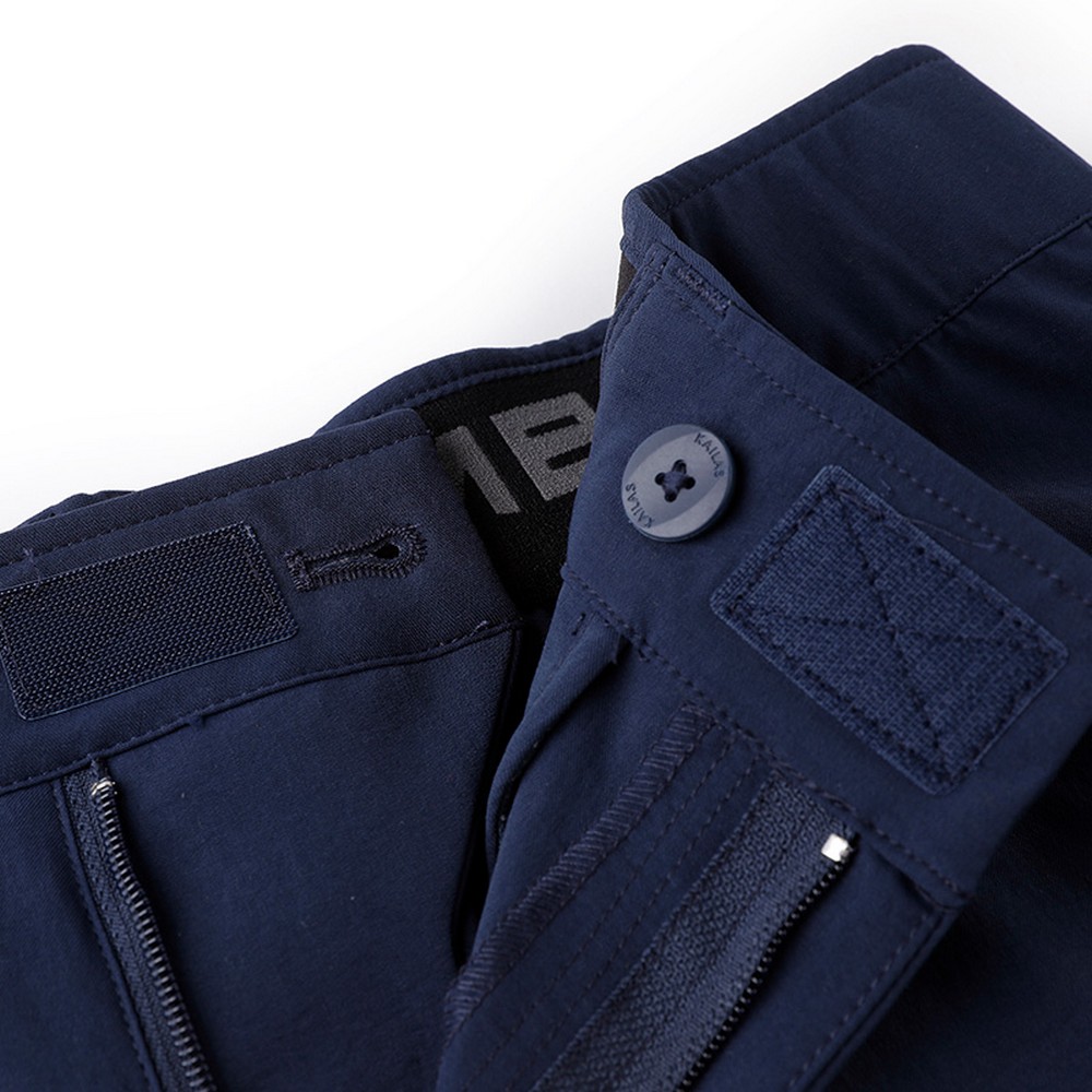 Шорты Kailas 9A SHORTS WOMEN M Синий Женский photo 2