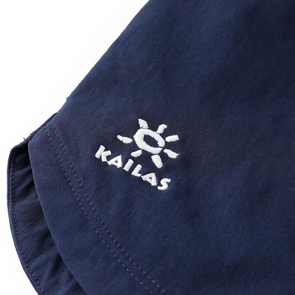 Шорты Kailas 9A SHORTS WOMEN M Синий Женский photo 3
