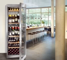 Винный холодильник Liebherr WTes 5972 thumbnav 4