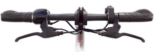 Trotineta electrica iconBIT TRIDENT 126T thumbnav 5