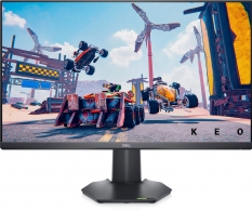 27.0" DELL IPS LED G2722HS Gaming Black (1ms, 1000:1, 350cd, 1920x1080, 178°/178°, up to 165Hz Refresh Rate, NVIDIA G-SYNC / AMD FreeSync, HDMI x 2, DisplayPort, Height Adjustment, Audio Line-out, VESA ) thumbnav 1
