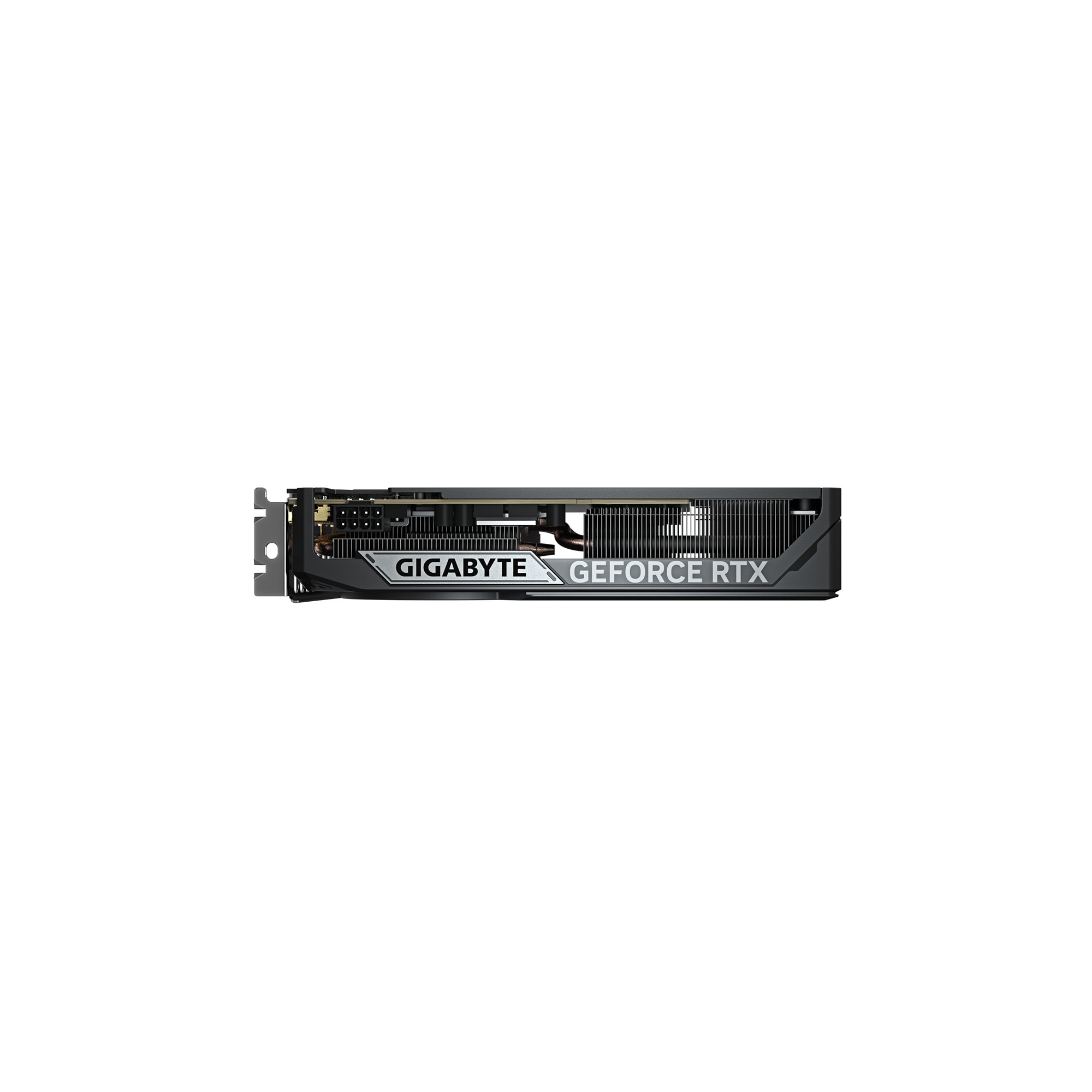 Видеокарта GIGABYTE GeForce RTX 5060 WINDFORCE MAX OC 8G / 8GB / GDDR7 / 128bit photo 6