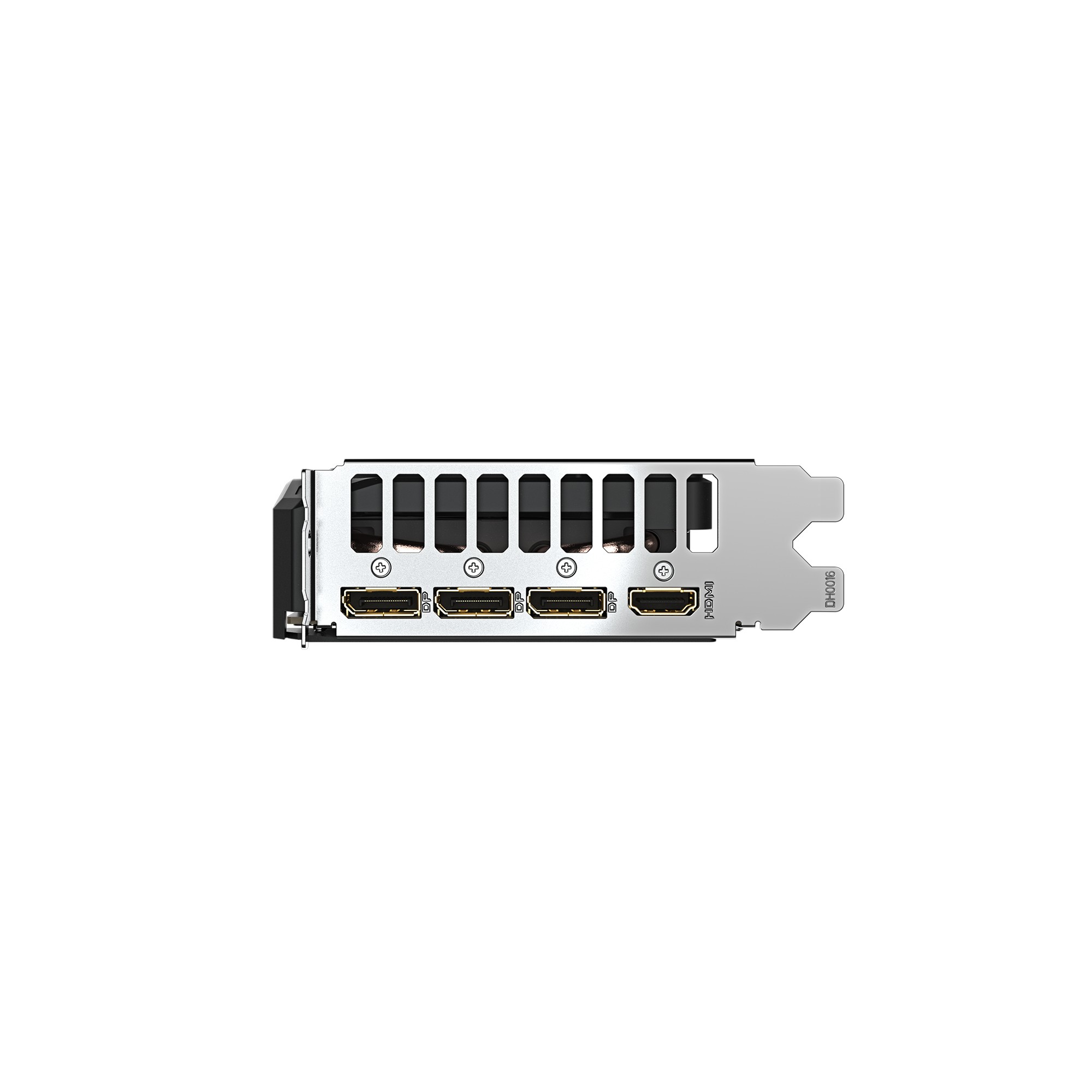 Видеокарта GIGABYTE GeForce RTX 5060 WINDFORCE MAX OC 8G / 8GB / GDDR7 / 128bit photo 7