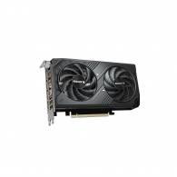 Видеокарта GIGABYTE GeForce RTX 5060 WINDFORCE MAX OC 8G / 8GB / GDDR7 / 128bit thumbnav 3