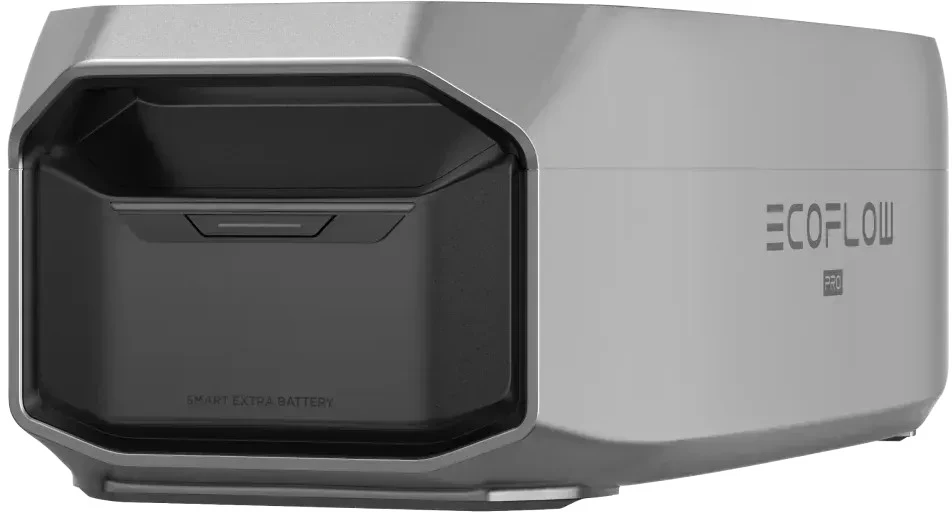 Дополнительная батарея DELTA Pro 3 Extra Battery photo 2