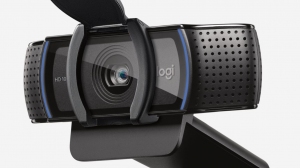 Logitech Webcam C920S Pro HD  - USB - EMEA - DERIVATIVES thumbnav 2