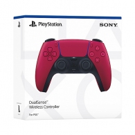 Gamepad Sony DualSense Cosmic Red for PlayStation 5 thumbnav 4