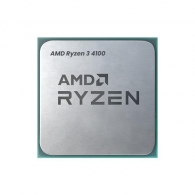 Procesor AMD Ryzen 3 4100 / AM4 / 4C/8T / Box (with Wraith Stealth Cooler) thumbnav 2