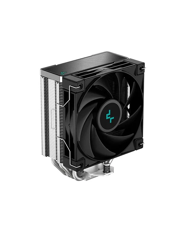 Cooler DEEPCOOL AK400 / Universal / 220W / 500~1850rpm / <29 dBA / 66.47 CFM / Black photo 1
