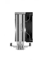 Cooler DEEPCOOL AK400 / Universal / 220W / 500~1850rpm / <29 dBA / 66.47 CFM / Black thumbnav 2