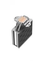 Cooler DEEPCOOL AK400 / Universal / 220W / 500~1850rpm / <29 dBA / 66.47 CFM / Black thumbnav 3