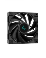 Cooler DEEPCOOL AK400 / Universal / 220W / 500~1850rpm / <29 dBA / 66.47 CFM / Black thumbnav 4