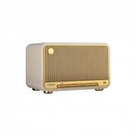 Boxa portabila de masa Edifier D32 White / 60W / Apple AirPlay2 / LDAC / 5200mAh thumbnav 2