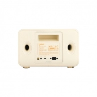 Boxa portabila de masa Edifier D32 White / 60W / Apple AirPlay2 / LDAC / 5200mAh thumbnav 5