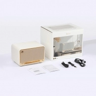Boxa portabila de masa Edifier D32 White / 60W / Apple AirPlay2 / LDAC / 5200mAh thumbnav 7