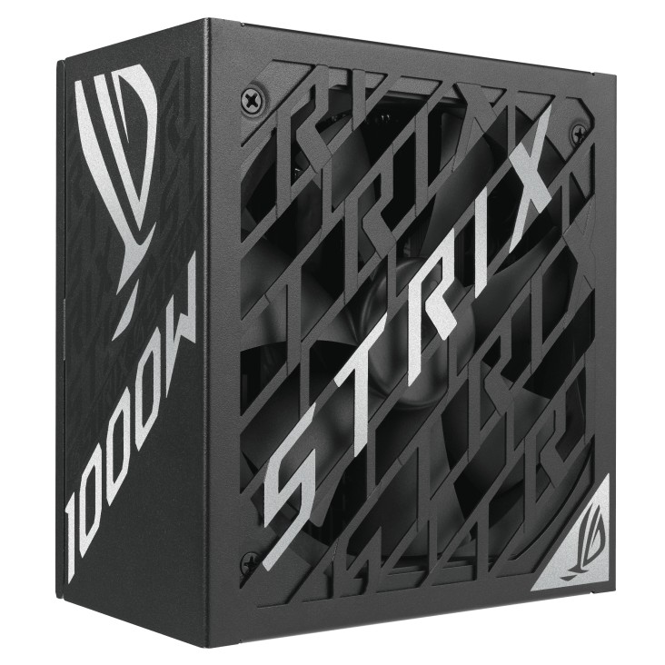 Sursa de alimentare 1000W ASUS ROG STRIX 1000P photo 3