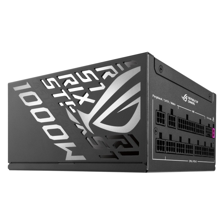 Sursa de alimentare 1000W ASUS ROG STRIX 1000P photo 6