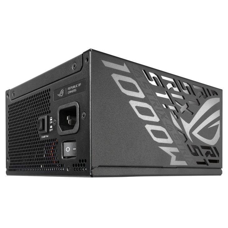 Sursa de alimentare 1000W ASUS ROG STRIX 1000P photo 7