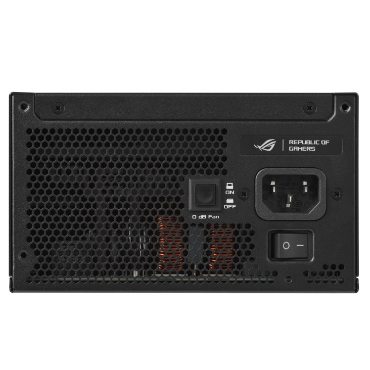 Sursa de alimentare 1000W ASUS ROG STRIX 1000P photo 8