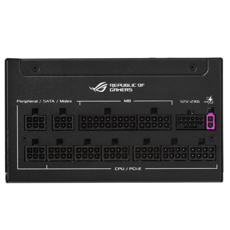 Sursa de alimentare 1000W ASUS ROG STRIX 1000P photo 9