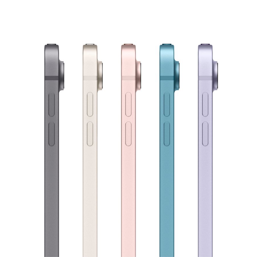 Tableta Apple iPad Air 10.9 inch / 5G / 8 GB / 64GB / Space Grey photo 6