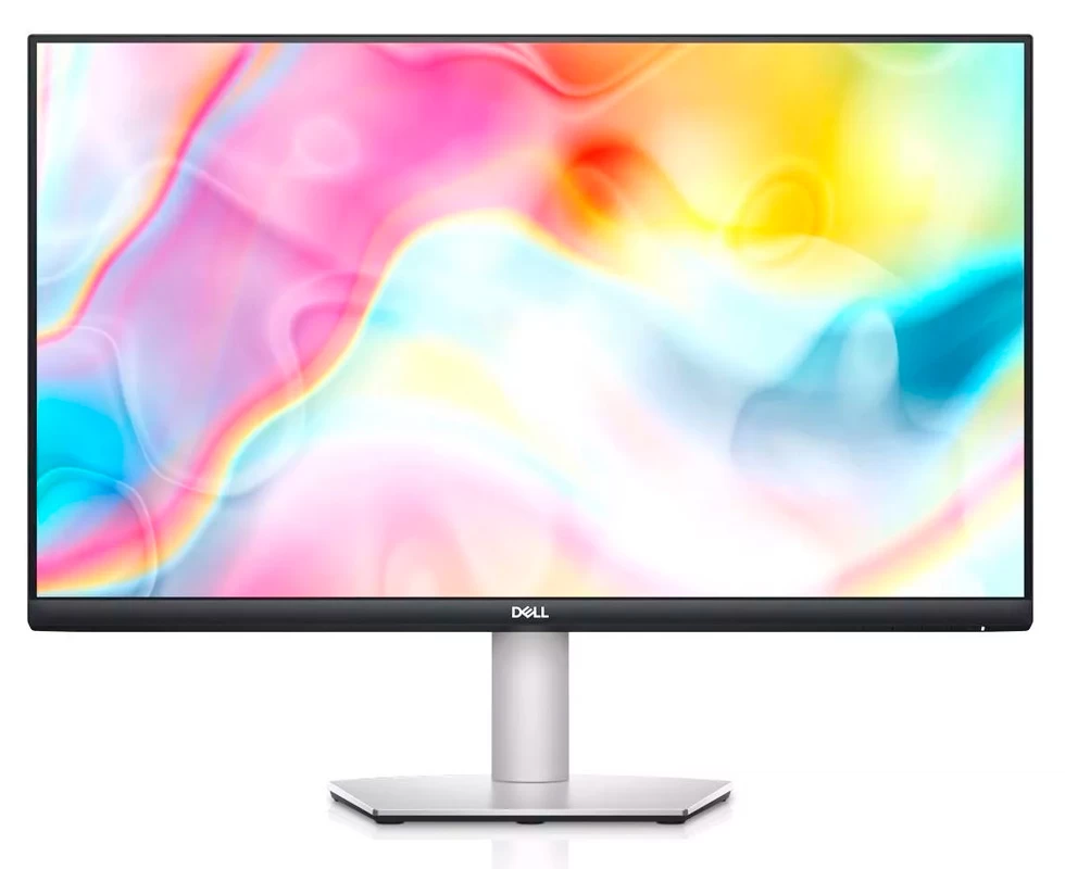 Монитор Dell S2722QC 27 дюймов IPS photo 1